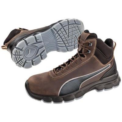 PUMA  630122.44 Condor Chaussures de s&eacute;curit&eacute; Mid S3 ESD SRC Taille 44