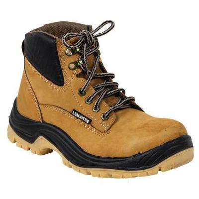Chaussure De S&acute;Curit&acute; Montantes Lemaitre S3 Dodge Src - 40