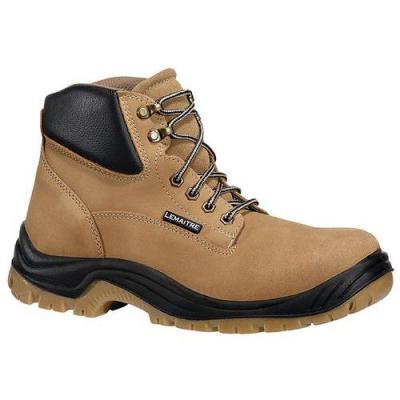 LEMAITRE Chaussure De S&eacute;curit&eacute; Montantes  S3 Dodge Src - 43