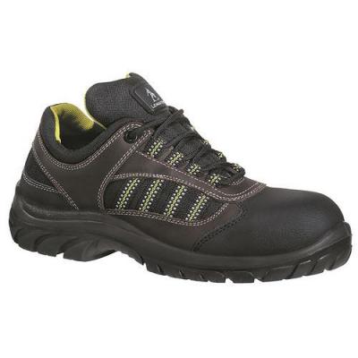 LEMAITRE Chaussure de s&eacute;curit&eacute; basse  S3 Douro src Marron 35 - Marron