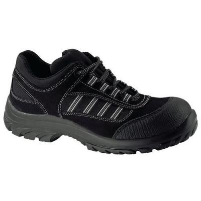 LEMAITRE  Chaussure de s&eacute;curit&eacute; Basse S3 Duran SRC