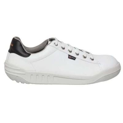 PARADE  - Chaussures de s&eacute;curit&eacute; sport jamma S3 src Blanc 42 - Blanc