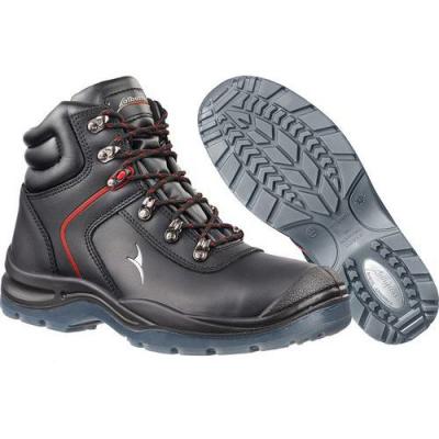 ALBATROS Scarpe antinfortunistiche S3 SRC  GRAVITATION MID Nero 46