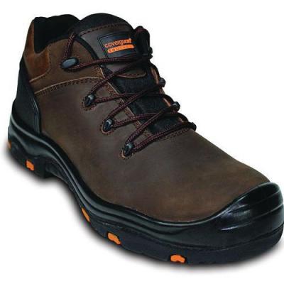 COVERGUARD Chaussures Basses S3 Src T41 Marron