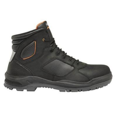PARADE Chaussures de s&eacute;curit&eacute; montantes  Treyk - Pointure 41 - Noir