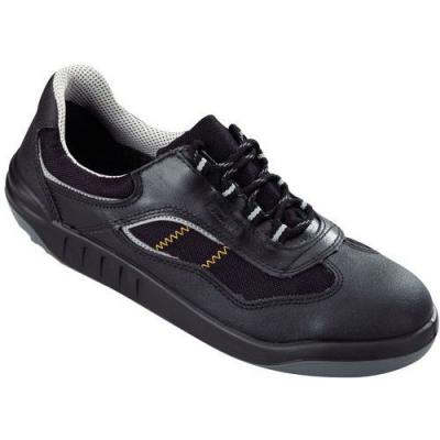 PARADE Chaussures de S&eacute;curit&eacute; Basses Mixte Jerico Noir - src  42 - 42