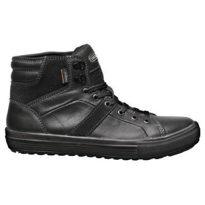 PARADE  - Chaussures de s&eacute;curit&eacute; montantes vision S3 src Noir 41 - Noir