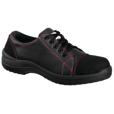 LEMAITRE Chaussures De S&eacute;curit&eacute; Liberty Bas S3 Src Noir-42