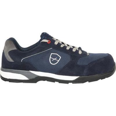 PARADE Chaussures De S&eacute;curit&eacute; Basses  Ravira S1p Src Hro - 39