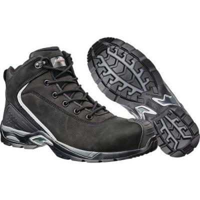 Chaussure de S&eacute;curit&eacute; montante ALBATROS 63.169.0 S3P HRO - Taille - 45