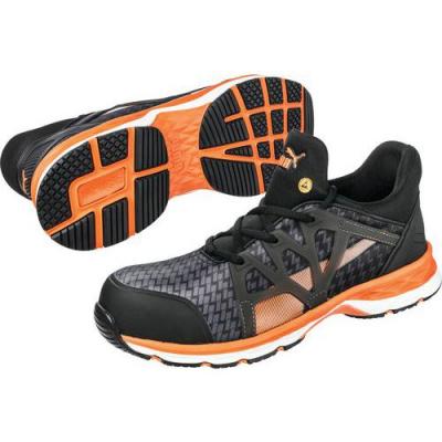 FP PUMA Safety Rush 2.0 MID Chaussures de s&eacute;curit&eacute; taille 41