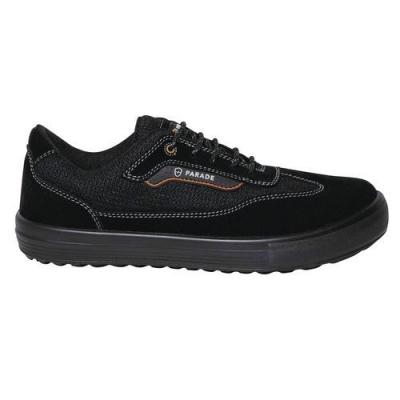 PARADE Chaussures de s&eacute;curit&eacute; basses  vista S1P src Noir 41 - Noir