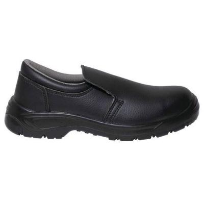 CENPAC Parade - Chaussures de s&eacute;curit&eacute; basses sugar S2 src Noir 37 - Noir