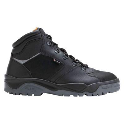 PARADE Chaussures de s&eacute;curit&eacute; montantes  diega S3 Noir 41 - Noir