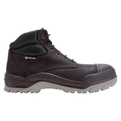 PARADE Chaussures De S&eacute;curit&eacute; Hautes  Numex S3 Ci Hi Src - 42