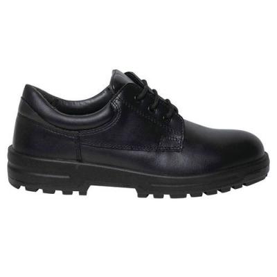 PARADE Chaussures de s&eacute;curit&eacute; basses  SARDAS S3 SRC Noir 46 - Noir