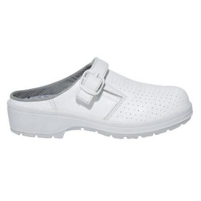 PARADE Chaussures De S&eacute;curit&eacute; Sb Femme Daurie Pointure: 36 Blanc
