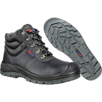 FOOTGUARD Chaussures De S&eacute;curit&eacute; Solid Mid S3 Src