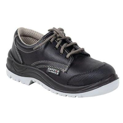 LEMAITRE Chaussure De S&eacute;curit&eacute; Basse  S3 Stormix Cap Src - Noir - 46
