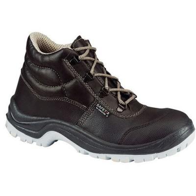 LEMAITRE Chaussure de s&eacute;curit&eacute; haute  S3 Stormix Cap src Noir 41