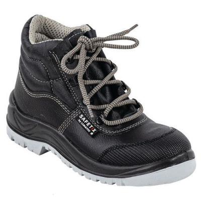 LEMAITRE  162543 Stormix Haut Cap Chaussure de s&eacute;curit&eacute; S3 CI Taille 43