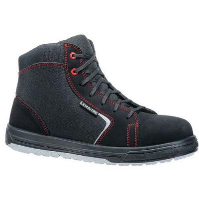 LEMAITRE  SUNES1PNR48, Sun S1P Chaussures de s&eacute;curit&eacute; Gris Pointure 48
