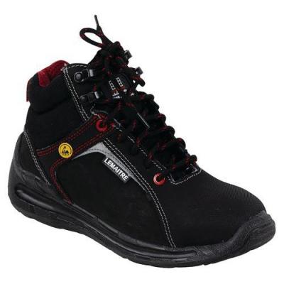 Lemaitre 126243 Super X High Chaussure de s&eacute;curit&eacute; S3 ESD XL Taille 43