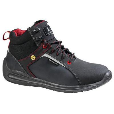 LEMAITRE  126244 Super X High Chaussure de s&eacute;curit&eacute; S3 ESD XL Taille 44