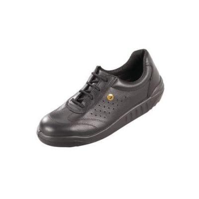 PARADE Chaussures de s&eacute;curit&eacute; basses  JAGUAR S1 SRC Noir 37 - Noir