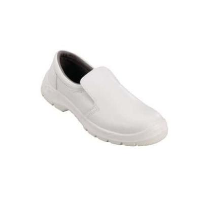 PARADE Chaussures de s&eacute;curit&eacute; basses  sugar S2 src Blanc 36 - Blanc