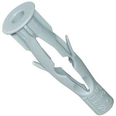 FISCHER Chev. Metal OEillet Fsl 8 Oh K Nv - Blister De 2 Pieces