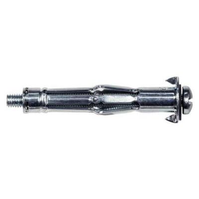 FISCHER Cheville  Type Hm-s Metallique Vis 5x37s