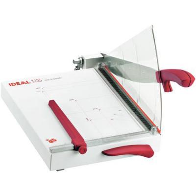 IDEAL Cisaille Pression Automatique A4 Mod&egrave;le 1135