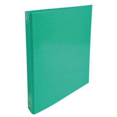 EXACOMPTA Classeur rigide  Iderama A4 &oslash;4 x 30mm Vert fonc&eacute;