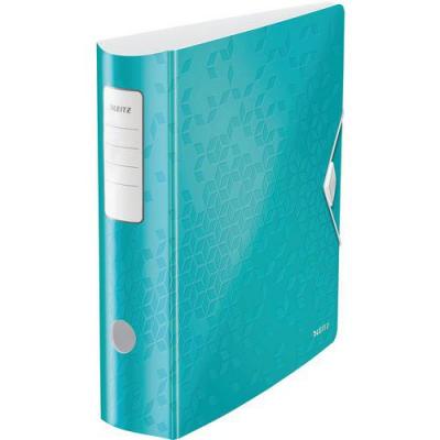  Classeur Active Polyfoam A4 180&deg; 80mm - Menthe - Leitz