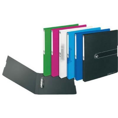 HERLITZ  Classeur &Agrave; Anneaux Easy Orga To Go, A4, 2 Anneaux,Baie Opaque