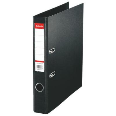 ESSELTE GROUP Esselte 320850 Classeur &agrave; levier Format A4 Capacit&eacute; 350 feuilles Noir