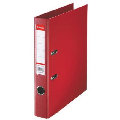 ESSELTE GROUP Esselte 320820 Classeur &agrave; levier Format A4 Capacit&eacute; 350 feuilles Rouge