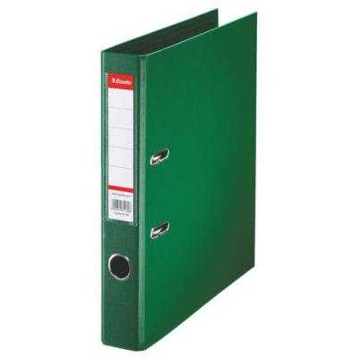 ESSELTE GROUP Esselte 320830 Classeur &agrave; levier Format A4 Capacit&eacute; 350 feuilles Vert