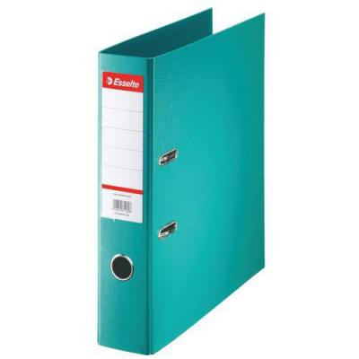 ESSELTE GROUP Classeur &Agrave; Levier Esselte Standard 75 Mm A4 Turquoise