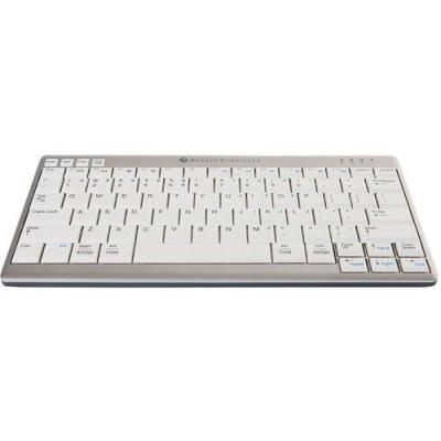 BAKKER Clavier UltraBoard 950 compact sans fil