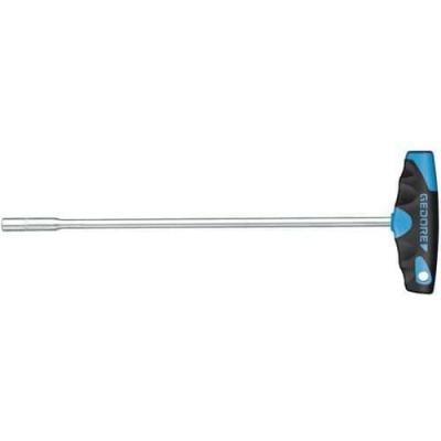 GEDORE Cl&eacute; &agrave; douille  avec poign&eacute;e 2K-T 11 mm