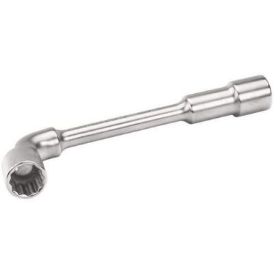 BAHCO  28M-8 - Cle A Pipe Debouchee 28M 8Mm