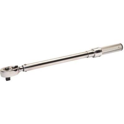 BAHCO  CL&Eacute; DYNAMOM&Eacute;TRIQUE 3/8, 5-25NM, &Eacute;CHELLE M&Eacute;TR.+IMP&Eacute;RIAL - 7455-25