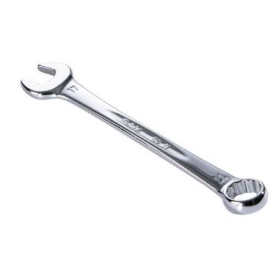 SAM OUTILLAGE  50N-22 Cl&eacute; mixte S1 extra-fine de 22 mm