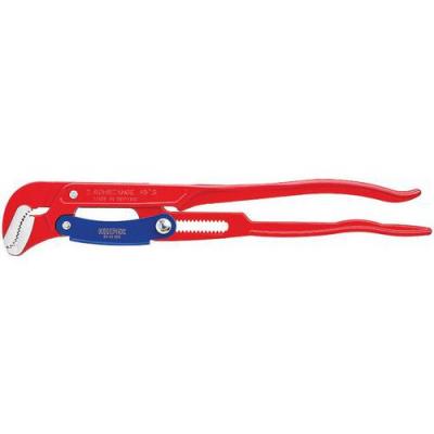 KNIPEX Cl&eacute; Serre-tubes 560mm &Agrave; M&acirc;choires En "s" - Capacit&eacute; 70mm