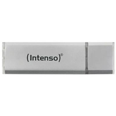 INTENSO Cl&eacute; USB  Alu Line 16 GB USB 2.0 