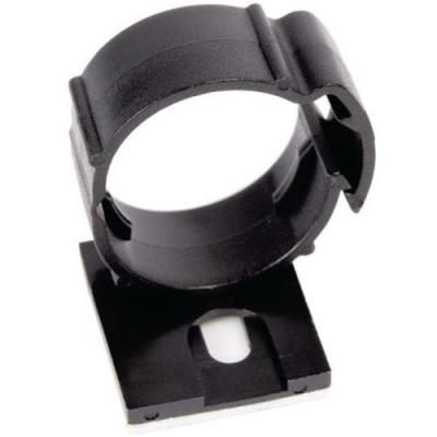 DATAFLEX Addit clips serre-c&acirc;bles mounting clips 903 15/25 mm noir