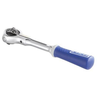 EXPERT Cliquet &Agrave; T&ecirc;te Articul&eacute;e 1/4" / E030602