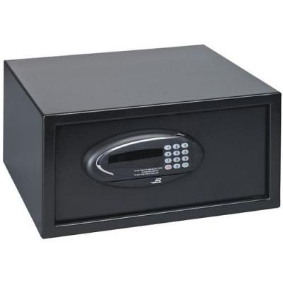 JVD Coffre-fort Electronique Verrouillage Code Ou Carte Bancaire - 